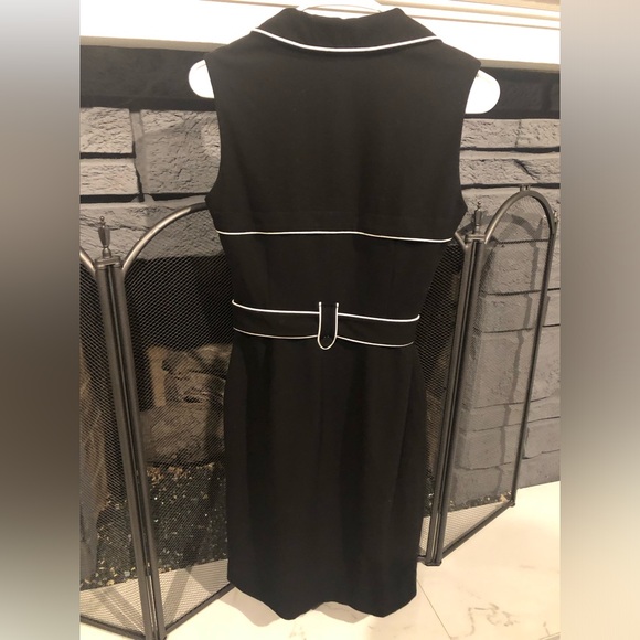 Calvin Klein Short Dress - Picture 3 of 4